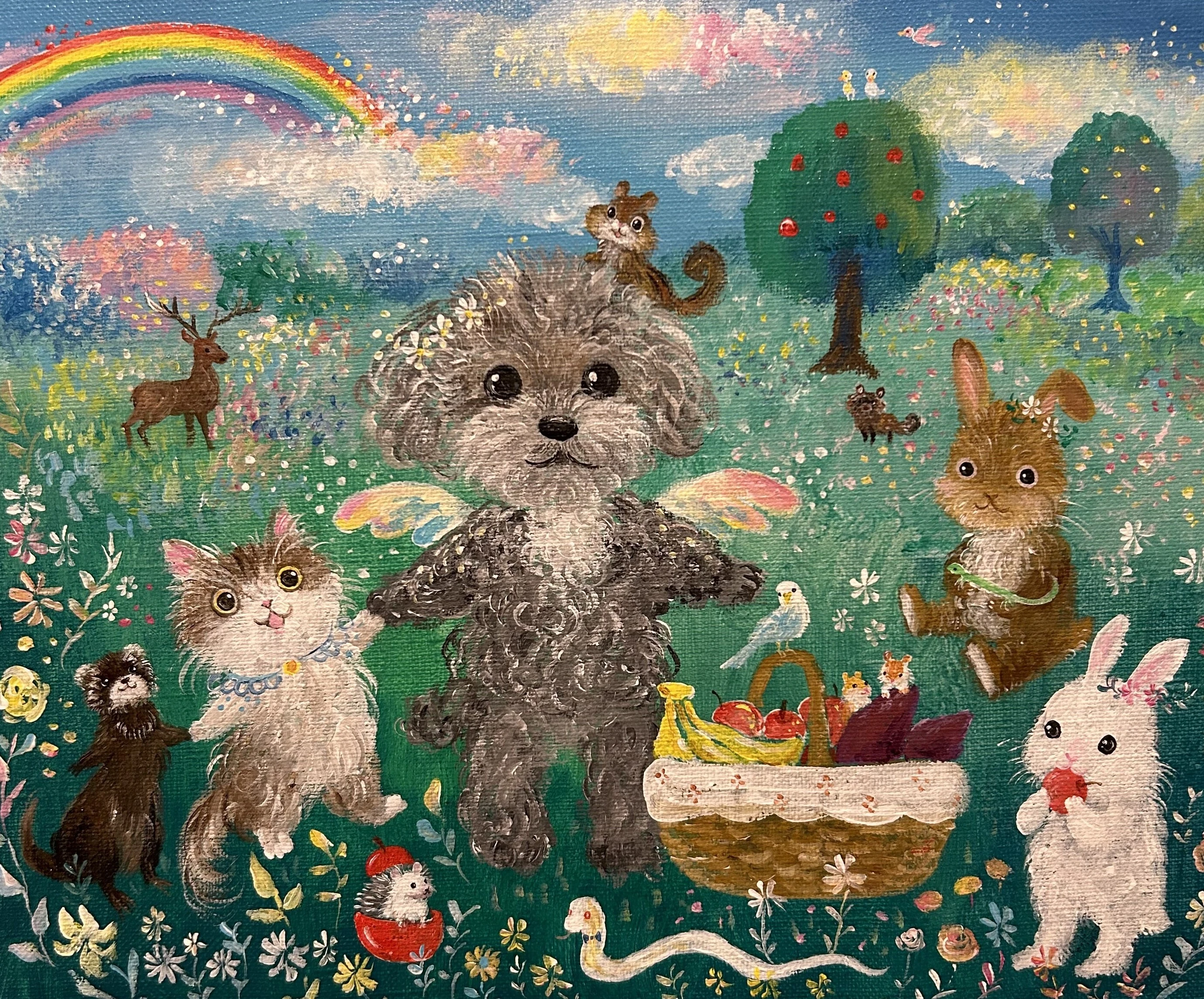 サポート体制とよくある質問