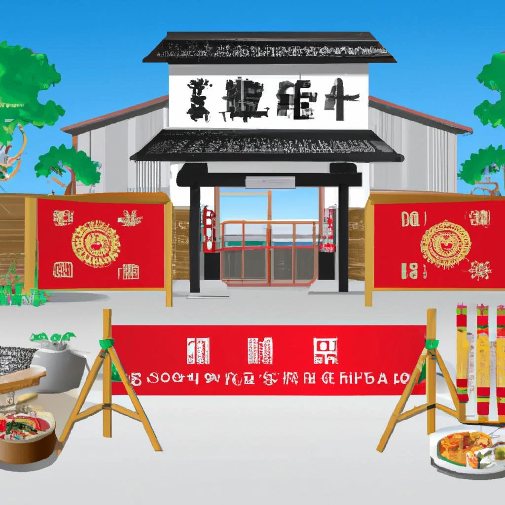 地域密着の温かいサービス