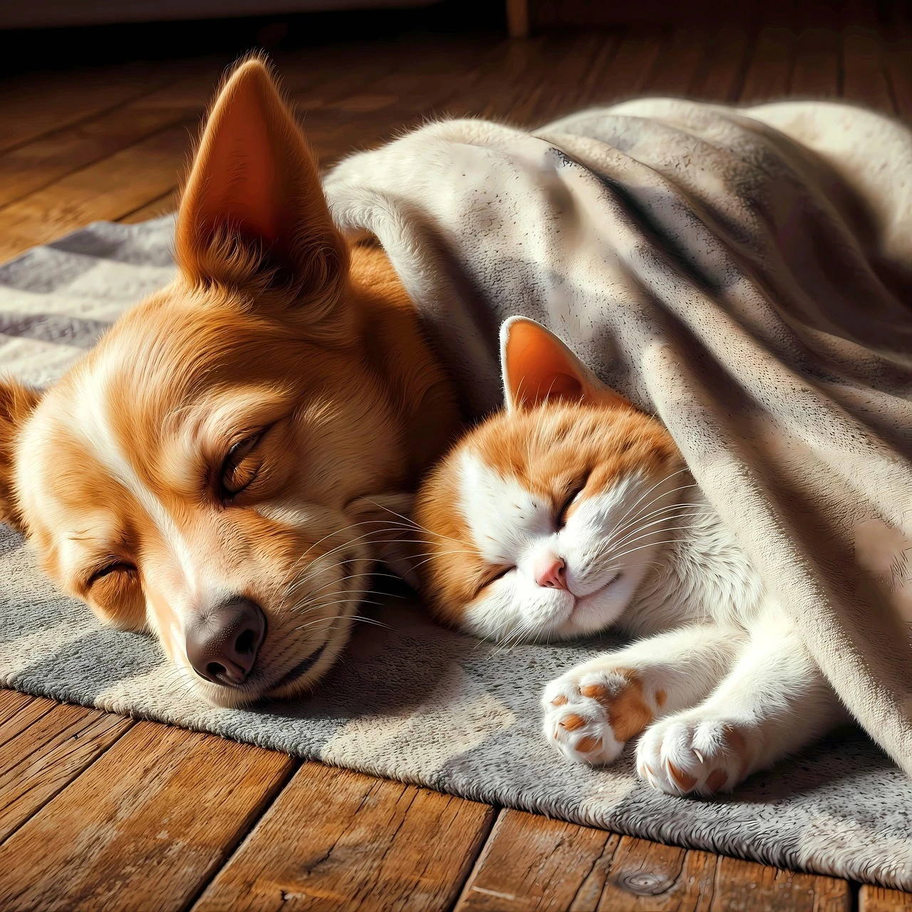 愛犬・愛猫を自宅で彩る特別な旅立ちの瞬間を。