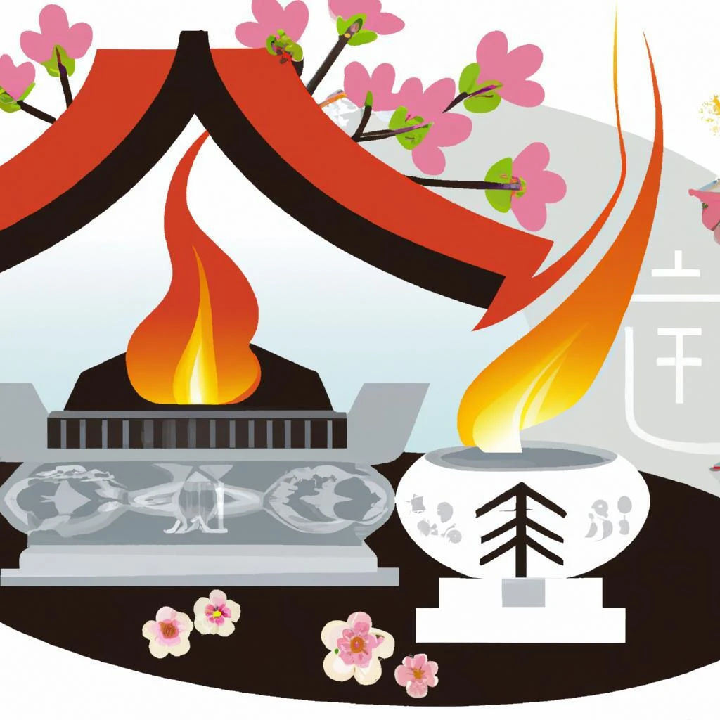 安心のペット火葬サービス