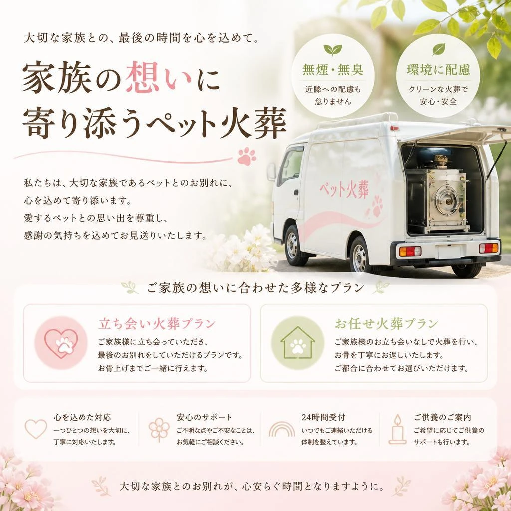 当社のサービス紹介