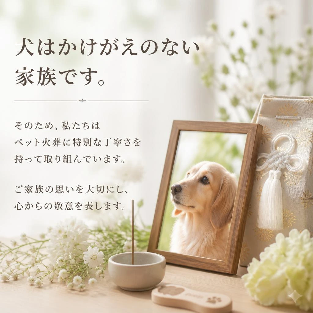 愛する存在への敬意を込めて