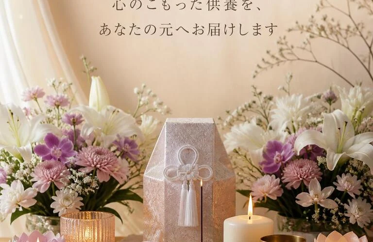 田原本町のペット火葬　最後の時を共にする心のこもったお見送りをお届けします