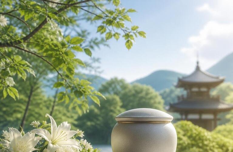ペットメモリアル奈良が誇る安心の火葬サービスで深い安らぎを感じて下さい